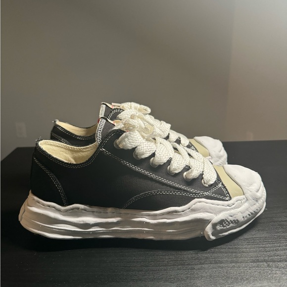 Miharayasuhiro Other - Mason Mihara melted converse